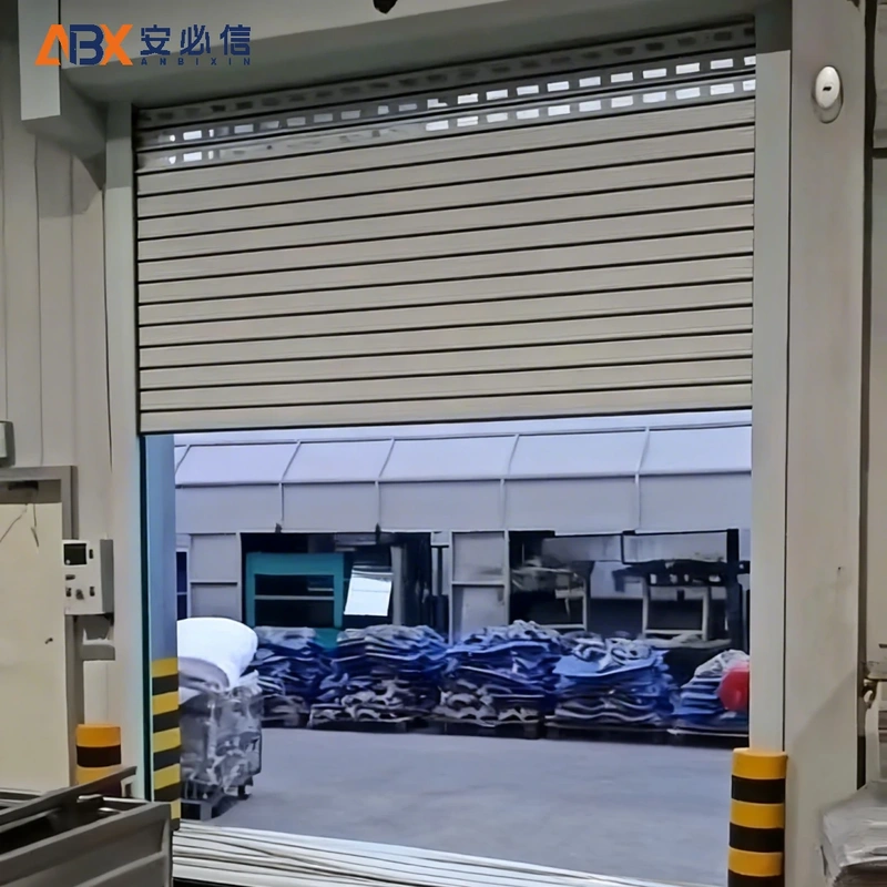 池州市感应高速门